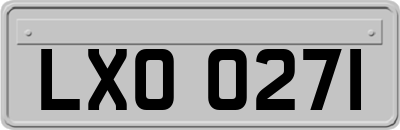 LXO0271