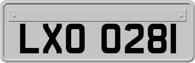 LXO0281