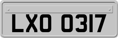 LXO0317