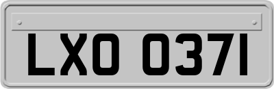 LXO0371