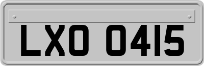 LXO0415