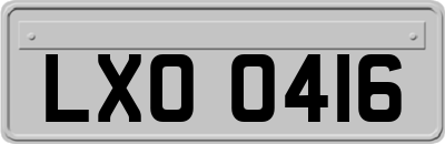 LXO0416