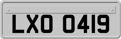 LXO0419