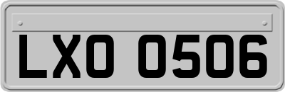 LXO0506