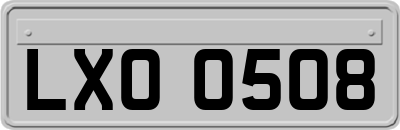 LXO0508