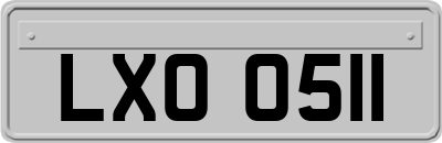 LXO0511