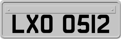 LXO0512
