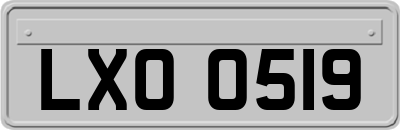 LXO0519