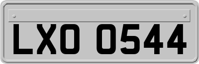 LXO0544