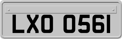 LXO0561