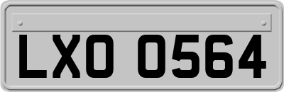 LXO0564