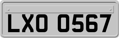 LXO0567