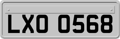 LXO0568