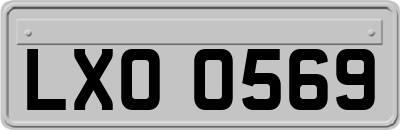 LXO0569