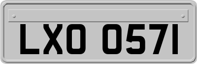 LXO0571