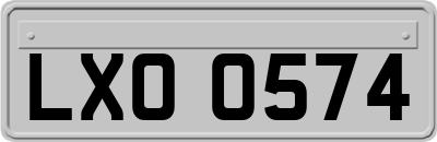 LXO0574
