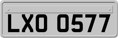LXO0577