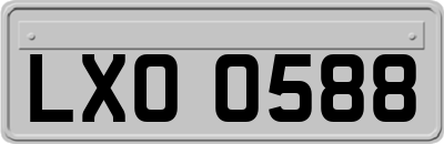 LXO0588