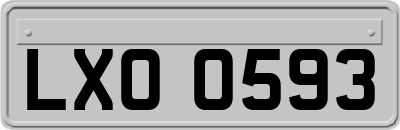 LXO0593