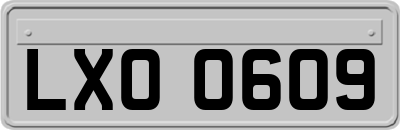LXO0609