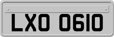 LXO0610