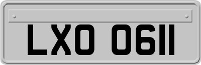 LXO0611
