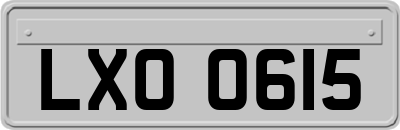 LXO0615