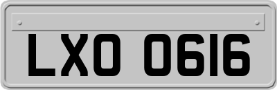 LXO0616