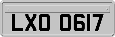 LXO0617