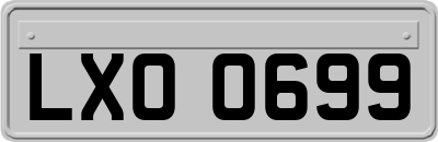 LXO0699