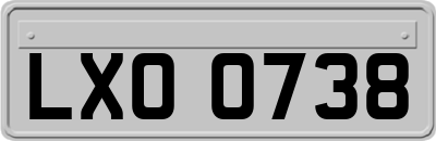 LXO0738
