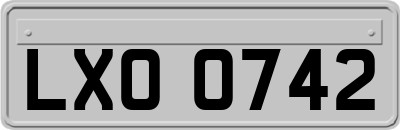 LXO0742