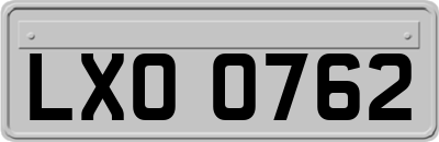 LXO0762