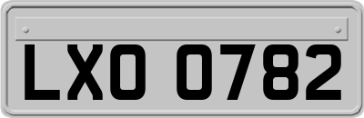 LXO0782