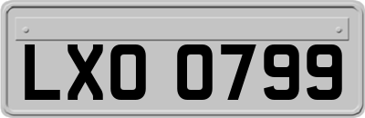 LXO0799