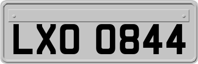 LXO0844