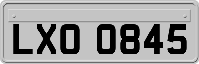 LXO0845