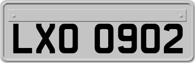 LXO0902