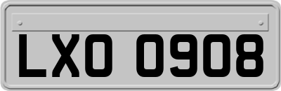 LXO0908