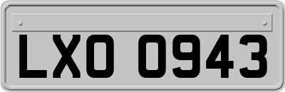 LXO0943