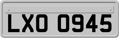 LXO0945
