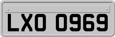 LXO0969