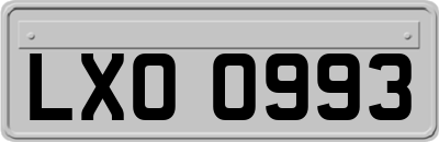 LXO0993