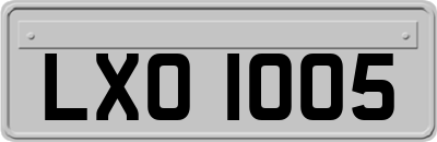 LXO1005