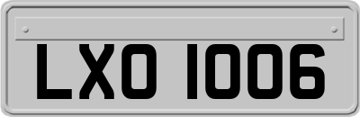 LXO1006
