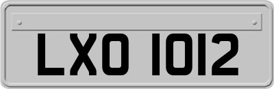 LXO1012