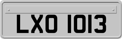 LXO1013