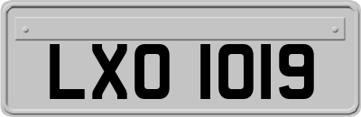 LXO1019