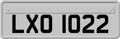 LXO1022