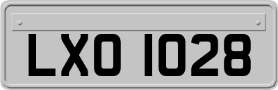 LXO1028